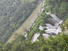 -天河潭旅游度假区
