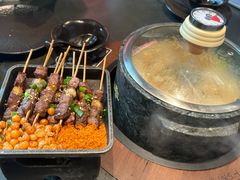 -芸鲜季·云南野生菌餐厅· 云南风物味研社(闵行店)