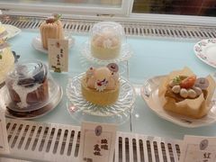 -Kekimatata 生日蛋糕·烘焙教学