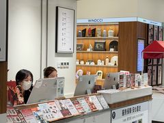 -海马体家庭照相馆(广州正佳广场店)