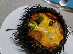 -大锅强·蒸海鲜青岛菜(吾悦广场店)