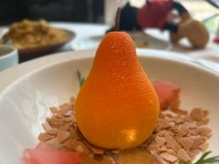 -森隆饭庄(崇文门新世界百货店)