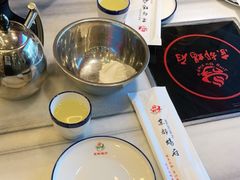-京都蝎府羊蝎子火锅(珠市口店)