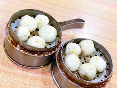 -吃不亏特色包子(三峡广场店)