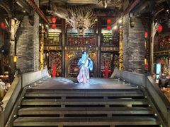 -小龙翻大江·小龙坎臻选店(太古里店)