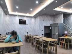 大堂-白翔甜食店