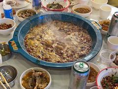 -渔香岛美蛙鱼头火锅(威清路店)