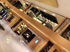 -上海浦西万怡酒店