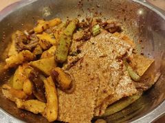 -嘎嘎鸭下巴·爆辣干锅(明教寺店)