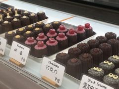 -发酵食堂(屏风街店)