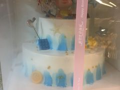 -摩尔森林·蛋糕烘焙·甜品自助(三牌楼店)