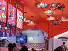 -饭町二郎日式综合茶餐(中安广场店)