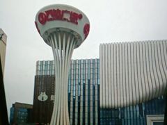 -万达广场(南京江宁店)