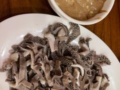 爆肚-北京小肠陈饭庄(方庄店)