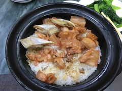 -鑫馨餐厅