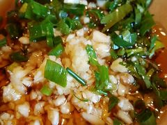 芝麻香油碟-小龙坎老火锅(金柏林店)