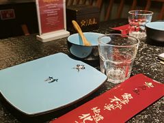 -局气 烤鸭·北京菜(光华路店)