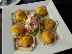 -大螃蟹海鲜餐厅