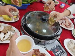 -花苑美食横琴生蚝火锅(拱北粤华路店)