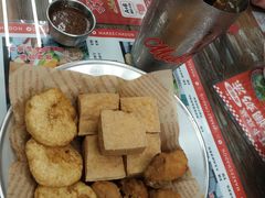 -孖记茶档·热腾茶餐(江南西plus店)