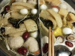 -傣妹火锅(四川北路店)