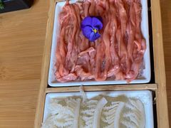 -手选潮汕鲜牛肉火锅(二七广场店)