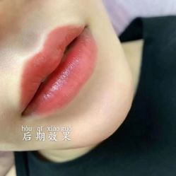 -尔素·半永久纹眉·野生眉