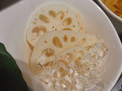 -海底捞火锅(凯德广场店)