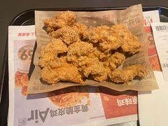 -肯德基(茂业店)
