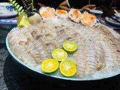 -龚记海鲜20年老字号