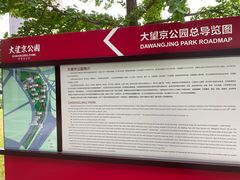 -大望京公园