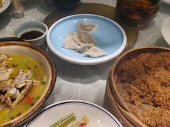 -常和州·夜宵大排档(常州单店)