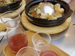 -蔡澜点心·粤菜(万菱汇店)