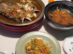 -蜀香格格•剁椒鱼头(龙西店)