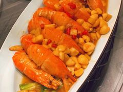 -海景壹号大酒店(滨湖店)