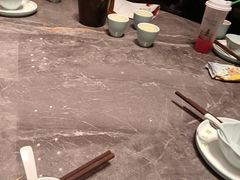 -奇芳阁·百年清真南京菜(夫子庙店)