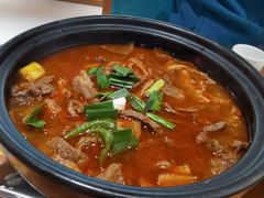 -肖记公安牛肉鱼杂馆·省级非物质文化遗产(万松园直营店)