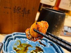 -一豚轩·烧鸟·豚骨拉面(五四路店)