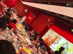 -龍歌自助小火锅(雨花台江南虹悦城店)