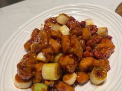 -北李妈妈菜·海肠捞饭(高新万达店)