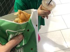 -兰芳园丝袜奶茶(方庄时代店)