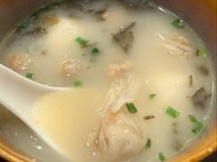 -京香轩·中餐厅(上海中庚聚龙酒店)