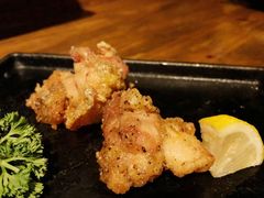 -木子烧鸟屋(百子湾店)