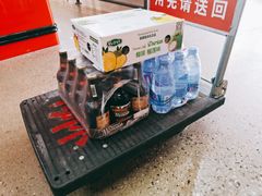 -嘿嘛仓储购(华明店)