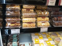 -苹果花园(枫林路店)