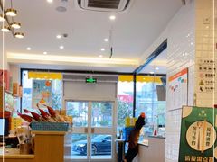 -知味观小吃·简餐·糕点(萧山店)