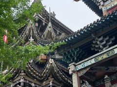 -磁器口古镇