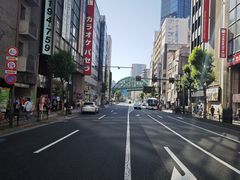 -秋叶原电器街