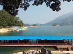 景点-广州市流溪河国家森林公园