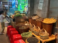 -汉小城·老铫子藕汤·乡野湖北菜(江汉路吉庆街店)